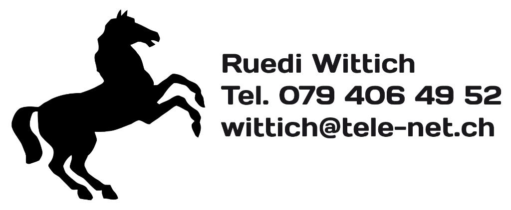 Reitboutique Wittich GmbH